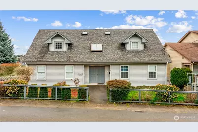 112 & 114 S Lafayette Avenue, Bremerton, WA 98312 - Photo 5