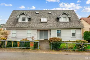 112 & 114 S Lafayette Ave, Bremerton, WA 98312 - Photo 5