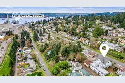 112 & 114 S Lafayette Avenue, Bremerton, WA 98312 - Photo 1