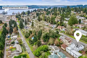 112 & 114 S Lafayette Ave, Bremerton, WA 98312 - Photo 1