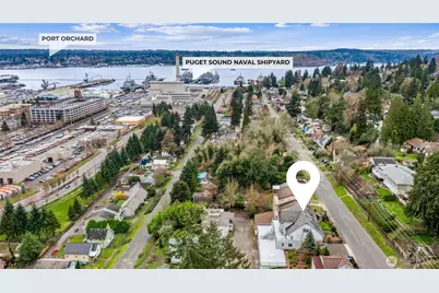 112 & 114 S Lafayette Avenue, Bremerton, WA 98312 - Photo 35