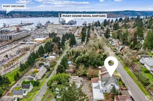 112 & 114 S Lafayette Ave, Bremerton, WA 98312 - Photo 35