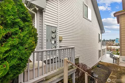 112 & 114 S Lafayette Avenue, Bremerton, WA 98312 - Photo 33