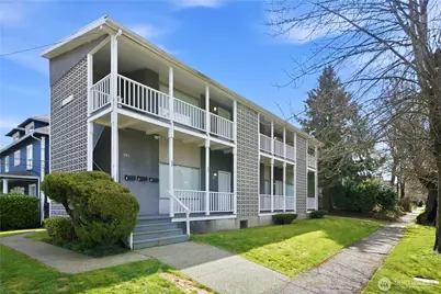 901 S Grant Avenue, Tacoma, WA 98405 - Photo 1