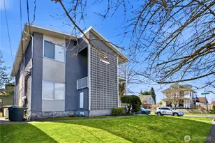 901 S Grant Ave, Tacoma, WA 98405 - Photo 5