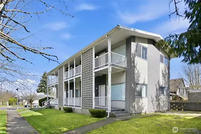 901 S Grant Avenue, Tacoma, WA 98405 - Photo 3