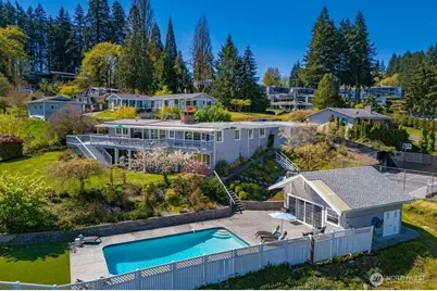 7501 Stinson Avenue, Gig Harbor, WA 98335 - Photo 1