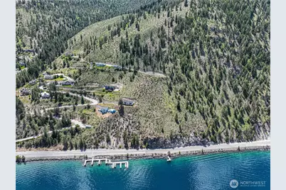 4620 South Lakeshore Rd., Chelan, WA 98816 - Photo 31