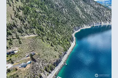 4620 South Lakeshore Rd., Chelan, WA 98816 - Photo 33