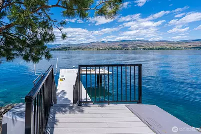 4620 South Lakeshore Rd., Chelan, WA 98816 - Photo 21