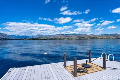 4620 South Lakeshore Rd., Chelan, WA 98816 - Photo 25