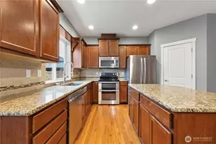 14447 98th Way Southeast, Yelm, WA 98597 - Photo 3