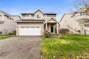 14447 98th Way Southeast, Yelm, WA 98597 - Photo 1