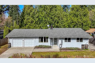 7703 192nd Avenue E, Bonney Lake, WA 98391 - Photo 1