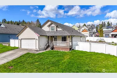 774 Carriage Court Drive W, Eatonville, WA 98328 - Photo 1