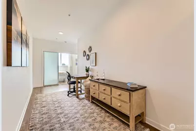 1601 N 45th Street #411, Seattle, WA 98103 - Photo 5