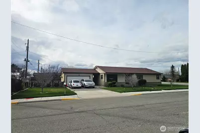 903 6th Avenue SE, Quincy, WA 98848 - Photo 1