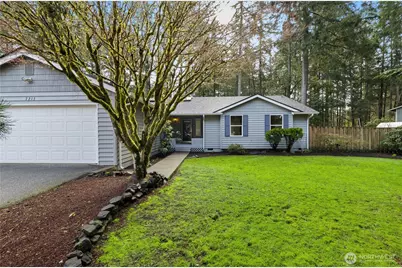 7215 54th Avenue NW, Gig Harbor, WA 98335 - Photo 1