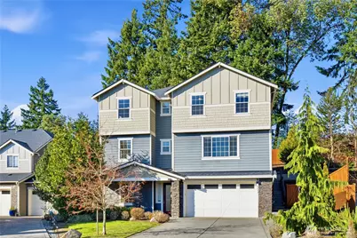 8402 121st Place SE, Newcastle, WA 98056 - Photo 1