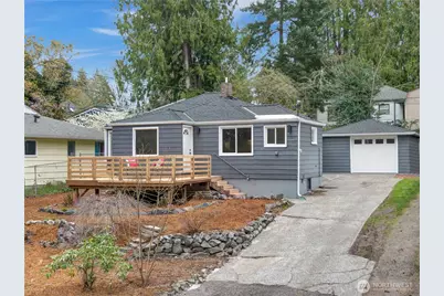 2450 Marine Drive, Bremerton, WA 98312 - Photo 1