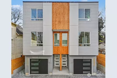 7776 Highland Park Way SW #B, Seattle, WA 98106 - Photo 1