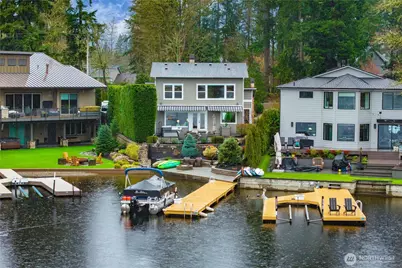 22963 SE 292nd Place, Black Diamond, WA 98010 - Photo 3