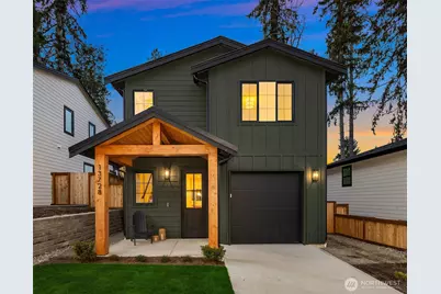 13728 NE 101st Street, Kirkland, WA 98033 - Photo 1