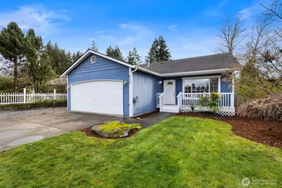 230 May Street W, Port Orchard, WA 98366 - Photo 1