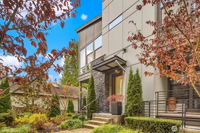7829 NE 121st Lane #A, Kirkland, WA 98034 - Photo 1