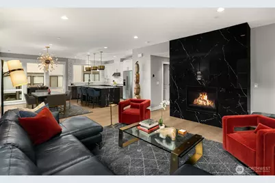 7829 NE 121st Lane #A, Kirkland, WA 98034 - Photo 5