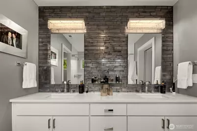 7829 NE 121st Lane #A, Kirkland, WA 98034 - Photo 29