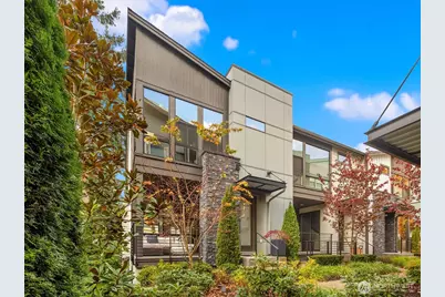 7829 NE 121st Lane #A, Kirkland, WA 98034 - Photo 37