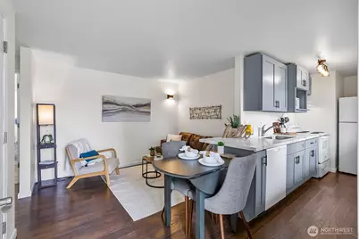 8526 8th Avenue W #A, Everett, WA 98204 - Photo 5