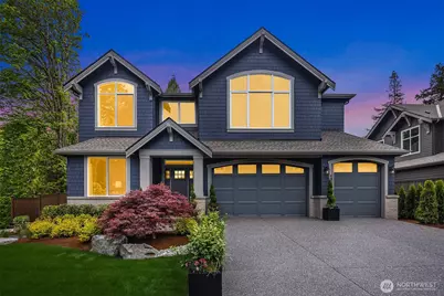 1555 158th Court SE, Bellevue, WA 98008 - Photo 3