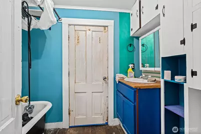 342 Wheeler Avenue, Hoquiam, WA 98550 - Photo 7