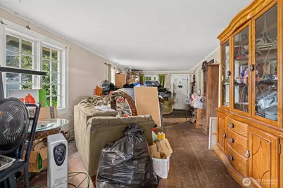 342 Wheeler Avenue, Hoquiam, WA 98550 - Photo 3