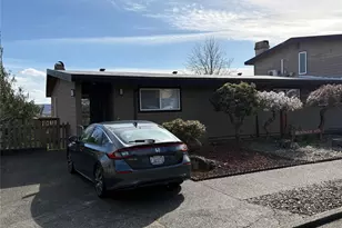 629 Terrace Ave, Aberdeen, WA 98520 - Photo 5