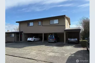 629 Terrace Avenue, Aberdeen, WA 98520 - Photo 3