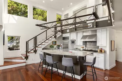 12145 Arrow Point Loop NE, Bainbridge Island, WA 98110 - Photo 7