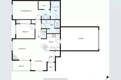 6515 134th Place SE #D2, Snohomish, WA 98296 - Photo 27