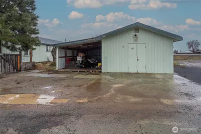 68 W State Highway 28, Soap Lake, WA 98851 - Photo 13