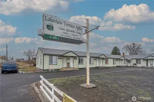 68 W State Hwy 28, Soap Lake, WA 98851 - Photo 1