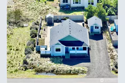419 N Portal Loop SW, Ocean Shores, WA 98569 - Photo 3