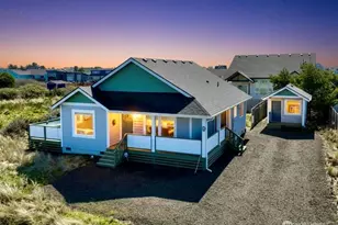 419 N Portal Loop SW, Ocean Shores, WA 98569 - Photo 1