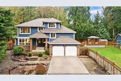 23031 76th Avenue SE, Maltby, WA 98072 - Photo 1