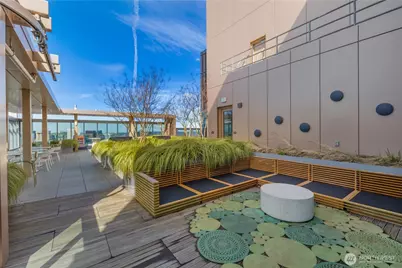 800 Columbia Street #1003, Seattle, WA 98104 - Photo 29