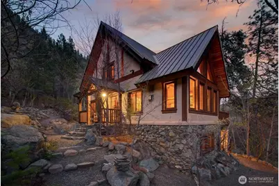 7150 Icicle Rd, Leavenworth, WA 98826 - Photo 1