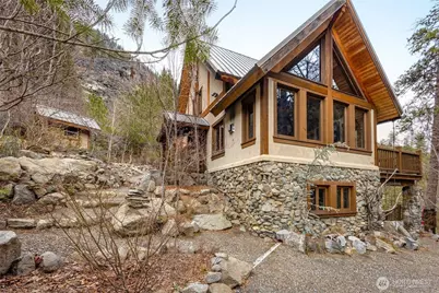 7150 Icicle Rd, Leavenworth, WA 98826 - Photo 3