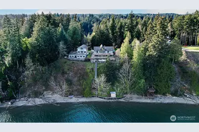 6819 Cliff Avenue SW, Longbranch, WA 98351 - Photo 1