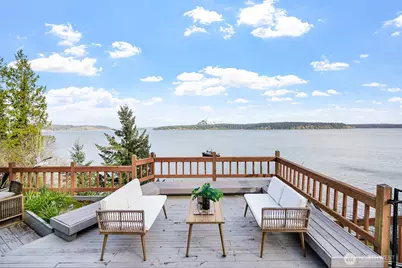 6819 Cliff Avenue SW, Longbranch, WA 98351 - Photo 1